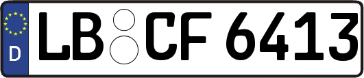 LB-CF6413