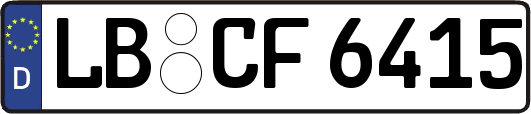 LB-CF6415