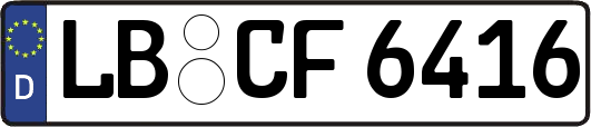 LB-CF6416
