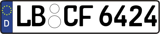 LB-CF6424
