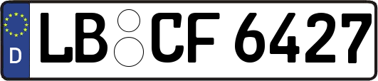 LB-CF6427