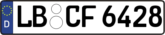 LB-CF6428