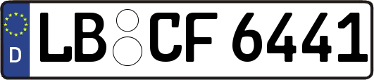 LB-CF6441