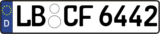 LB-CF6442