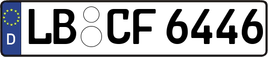 LB-CF6446
