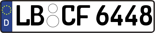 LB-CF6448