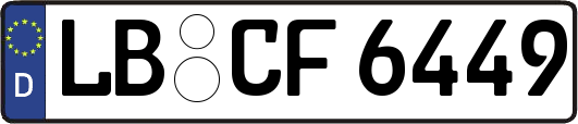 LB-CF6449