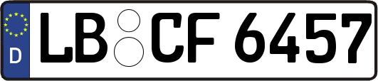 LB-CF6457