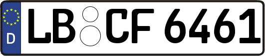 LB-CF6461