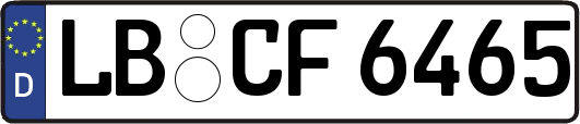 LB-CF6465