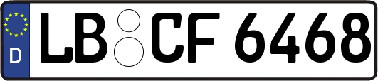 LB-CF6468
