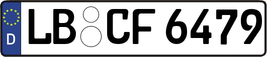 LB-CF6479