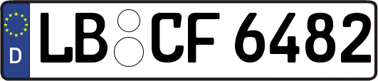 LB-CF6482