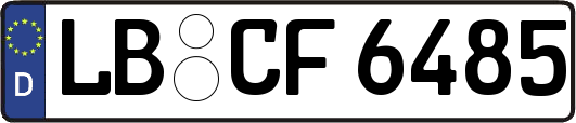 LB-CF6485