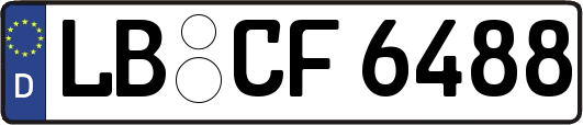 LB-CF6488