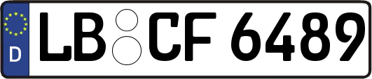 LB-CF6489