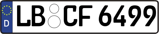 LB-CF6499