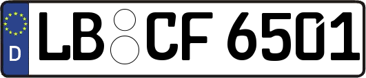 LB-CF6501