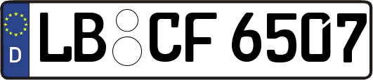 LB-CF6507