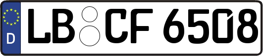 LB-CF6508