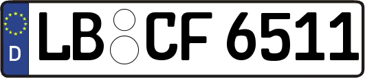 LB-CF6511