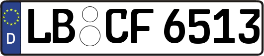 LB-CF6513