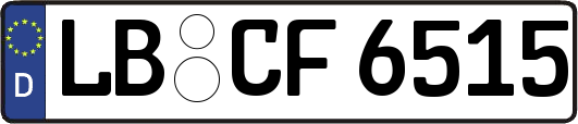 LB-CF6515