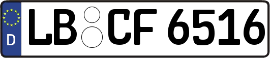LB-CF6516