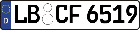 LB-CF6519