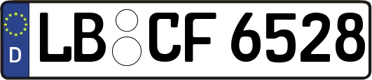 LB-CF6528