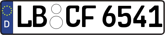 LB-CF6541