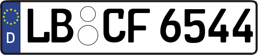 LB-CF6544