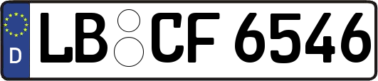 LB-CF6546
