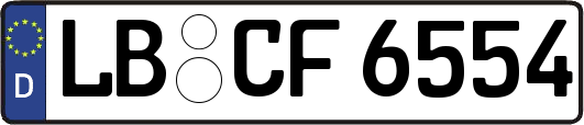 LB-CF6554