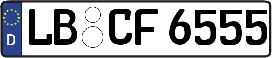 LB-CF6555