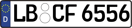 LB-CF6556