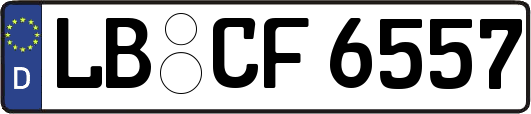 LB-CF6557