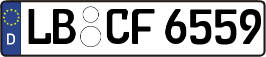 LB-CF6559