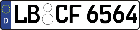 LB-CF6564