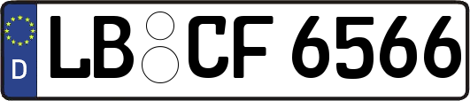 LB-CF6566
