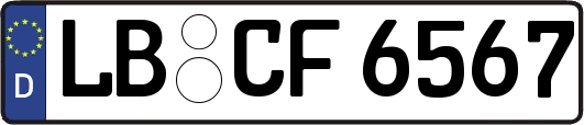 LB-CF6567