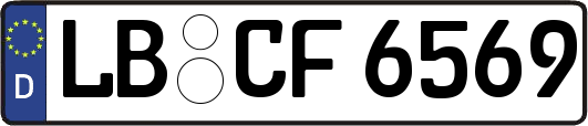 LB-CF6569