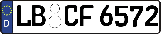 LB-CF6572