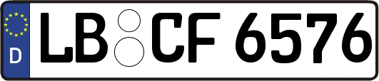 LB-CF6576
