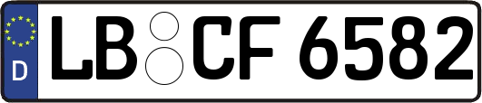 LB-CF6582
