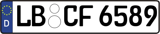 LB-CF6589