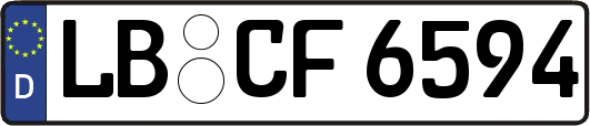 LB-CF6594