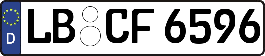 LB-CF6596