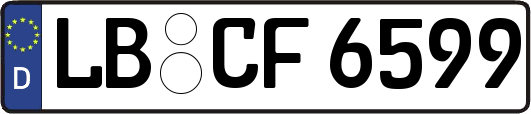 LB-CF6599