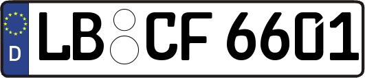 LB-CF6601